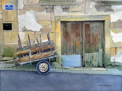 Village Life