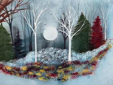 Night Garden