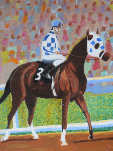 Secretariat