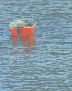 Adrift