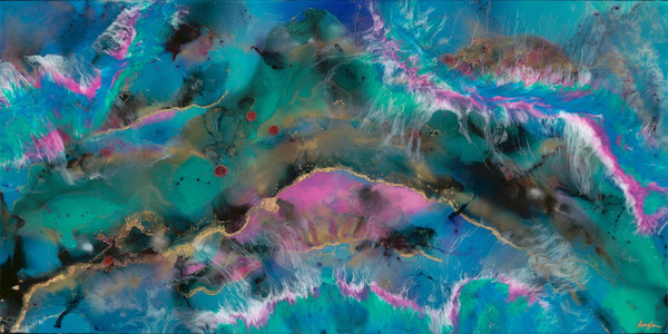 Abstract Aurora