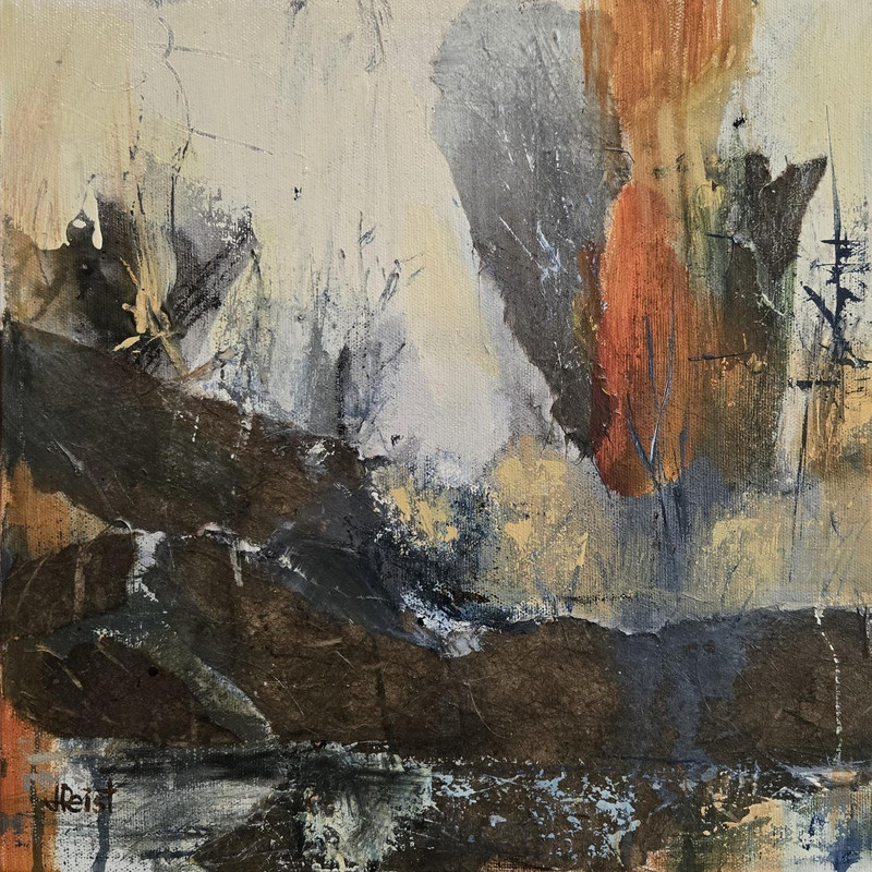 Outcrop #3