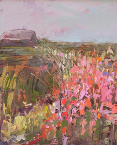 In A Field of Flowers
