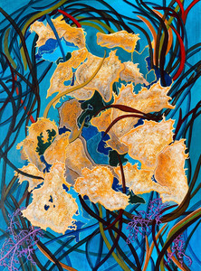 Corny Point Seaweed
