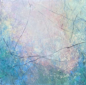 Traces (Crescent Beach)