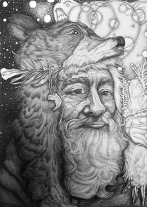 Trappers Cosmos: Spirit of the North