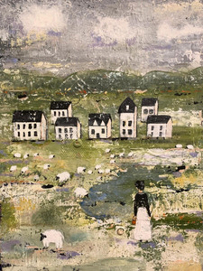 Pastures of Green