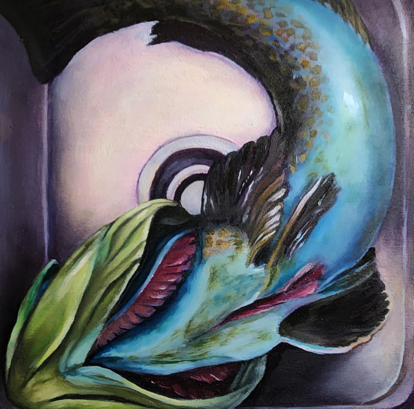 The Underbelly