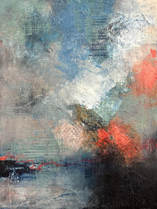 Gathering Storm