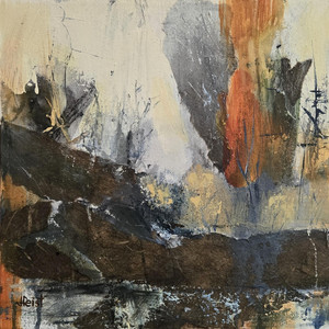 OUTCROP #1
