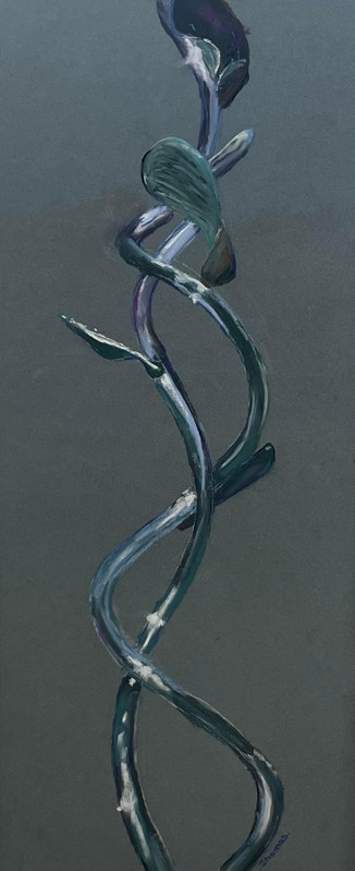 Entwined