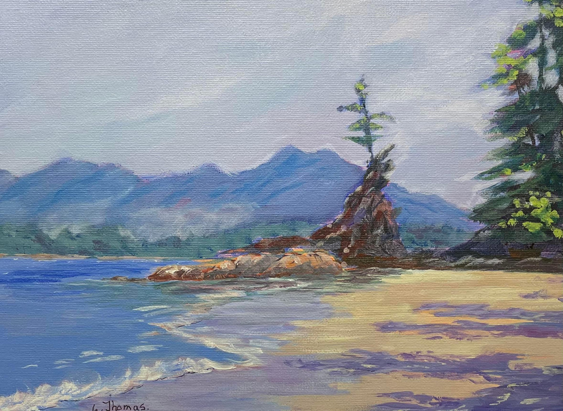 Brady Beach