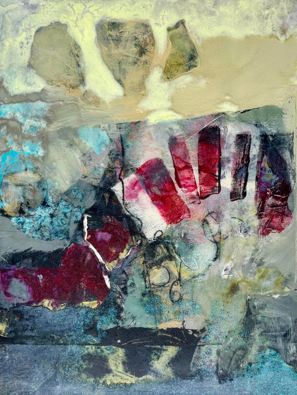 Finding My Way