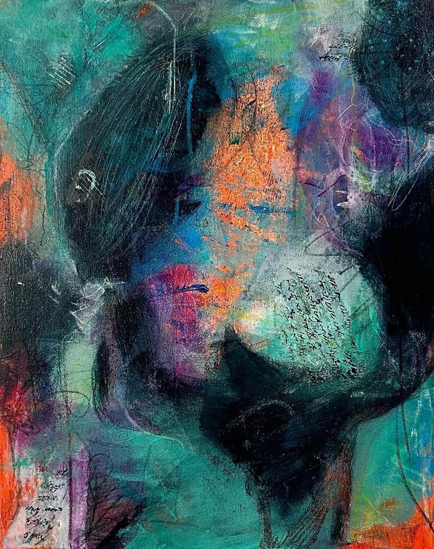 Through the Veil of Memory