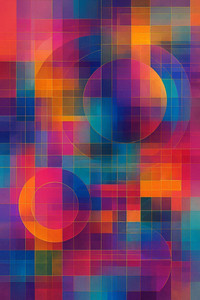 Gravity’s Lattice