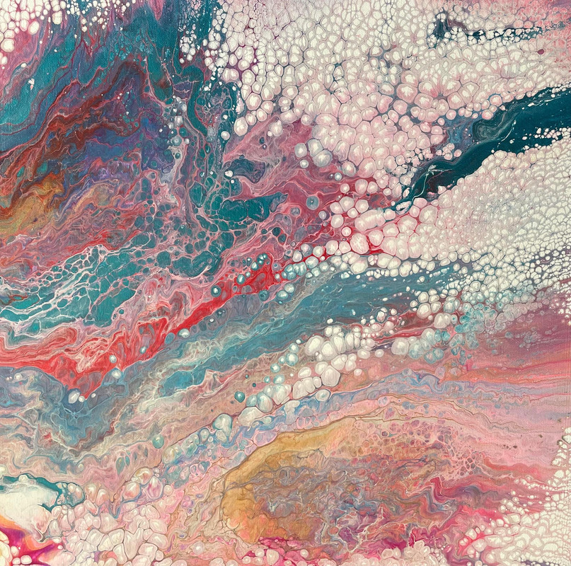 La vie en rose