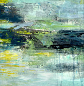 Whispers at Water’s Edge