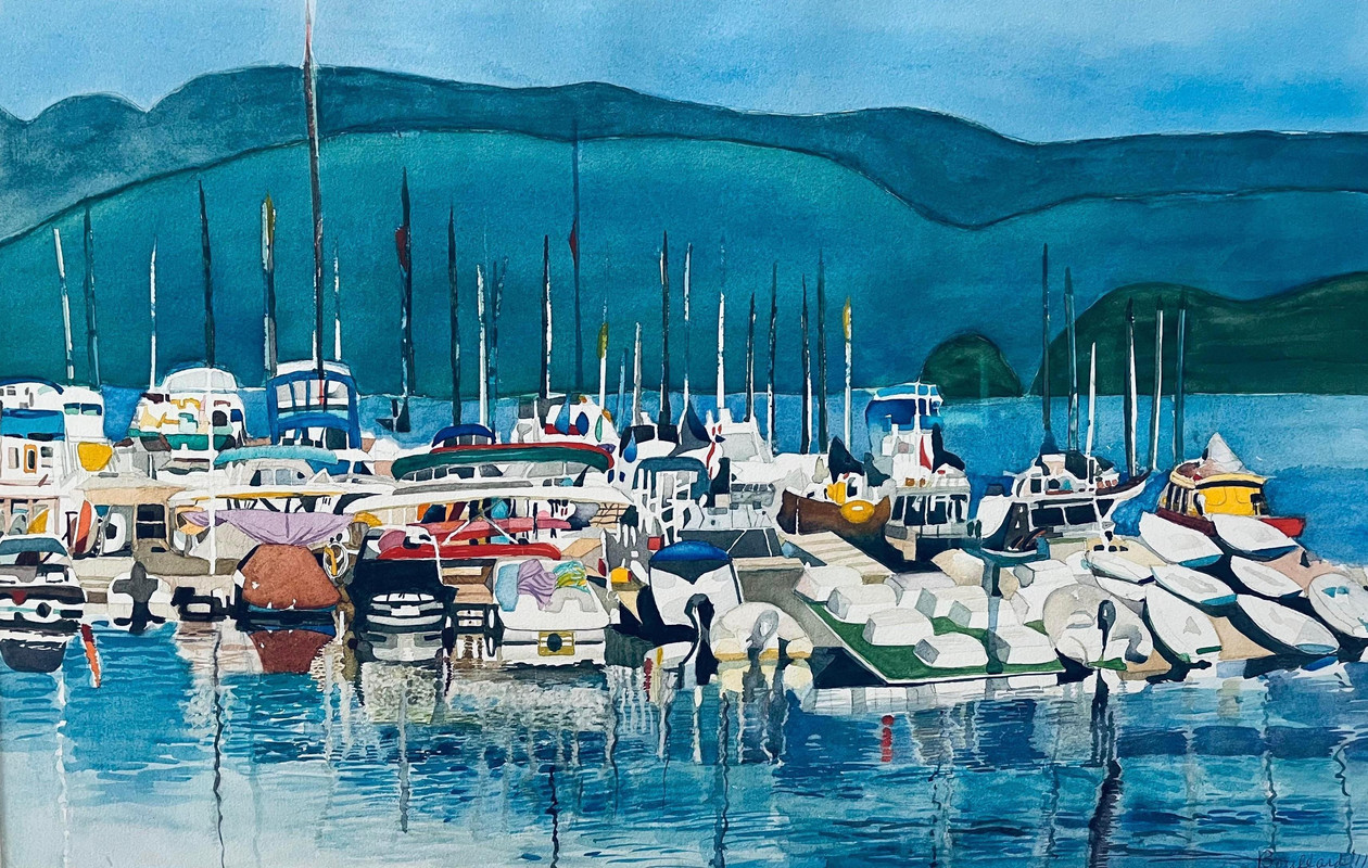 Deep Cove