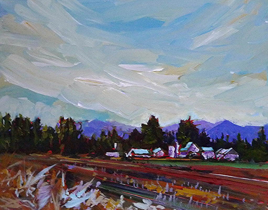 Border Farm