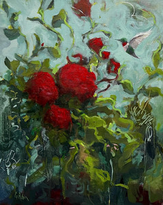 Flight of the Hummingbird