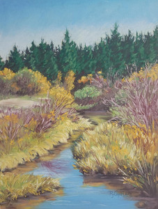 Painter Creek
