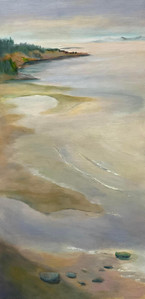 Mud flats, Witty&rsquo;s Lagoon