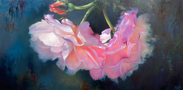 Can't take My eyes Off Of You