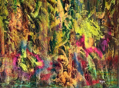 Tropical Habitat