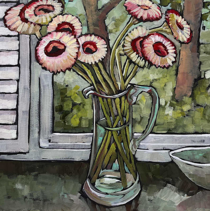 Gerberas