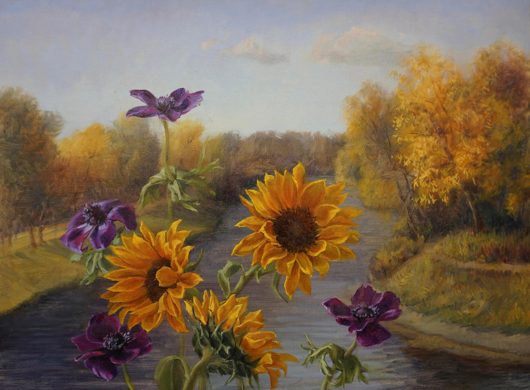 Autumn Mood