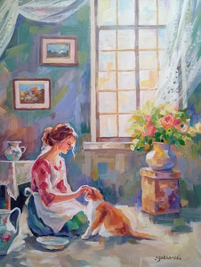 Gentle Morning