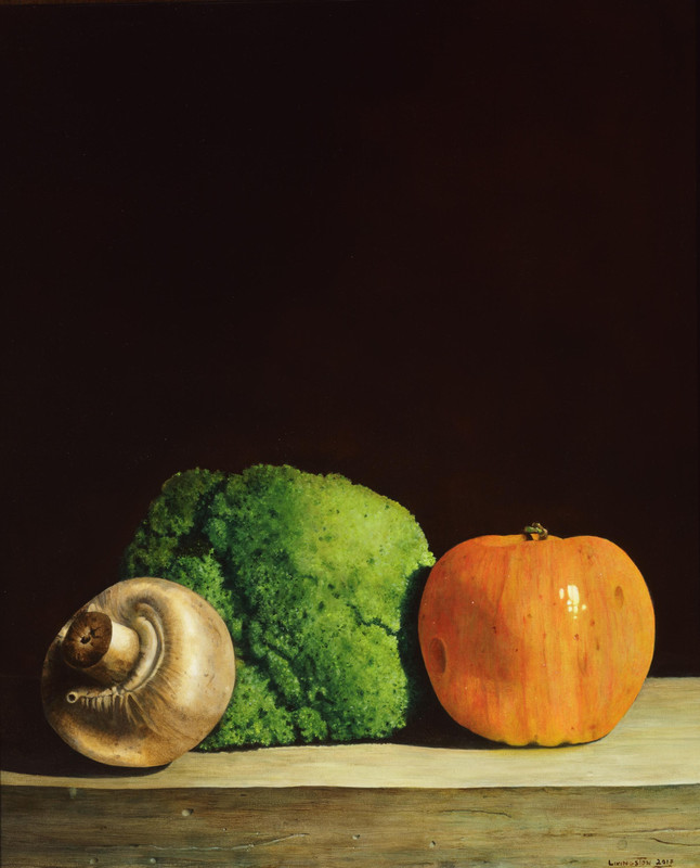 Still Life