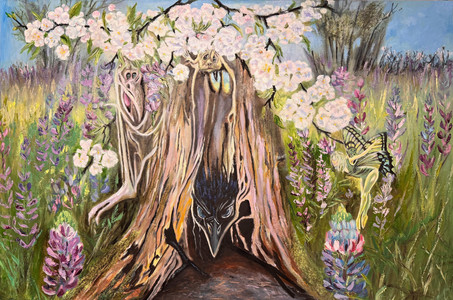 Guardians of the Fairy Forest