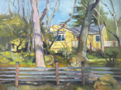 Daffodil Cottage, Victoria