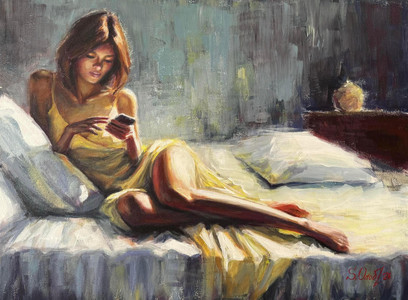 Textin'