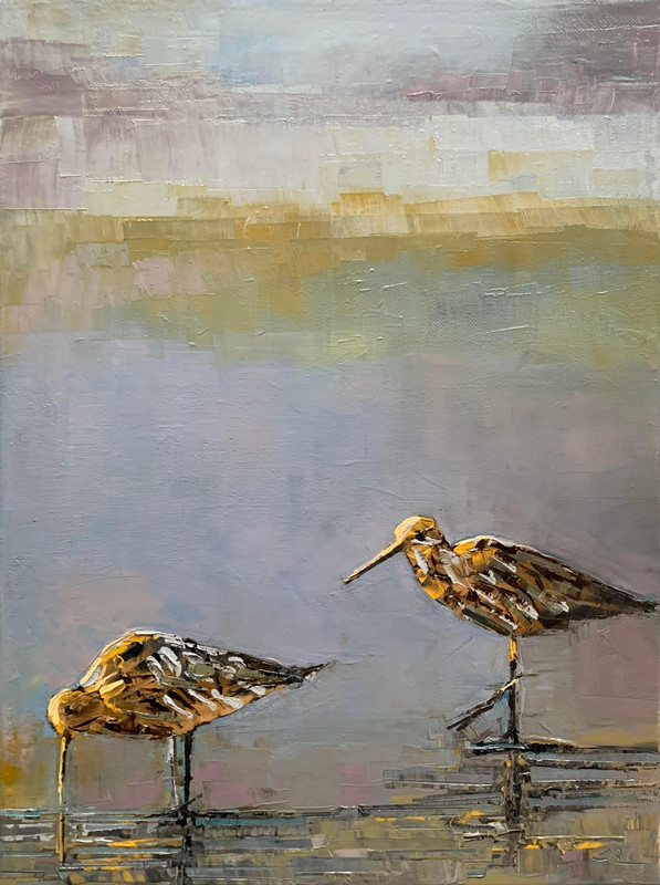 Sandpipers