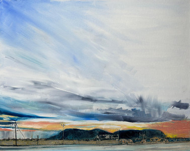 Vers Montr&eacute;al