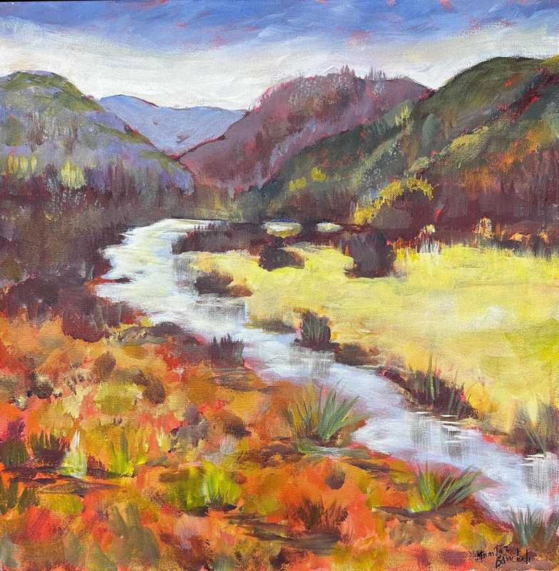River of Dreams