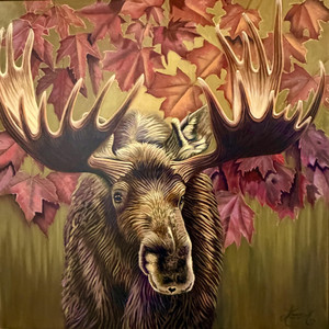 Chroma Bor&eacute;ale