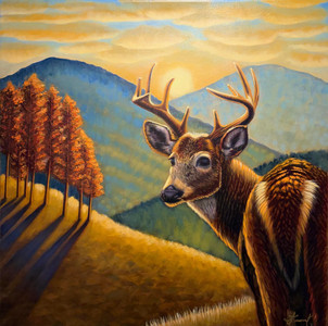 Le Veilleur des Cantons