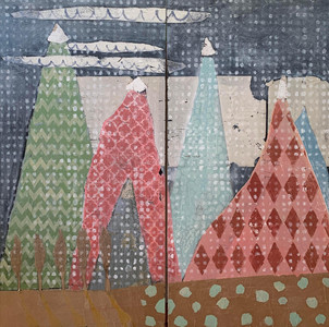 Spring in the Valley