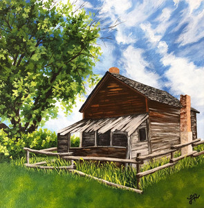 McInnes & Co. Meat Market