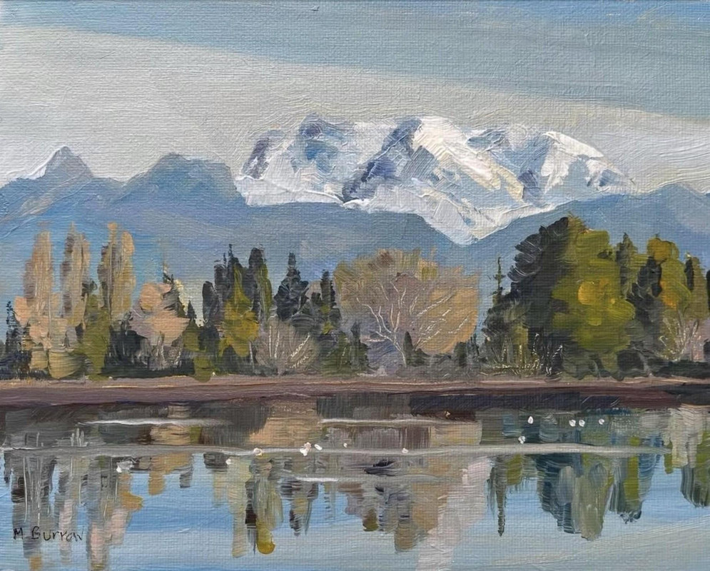 Northeast In Spring