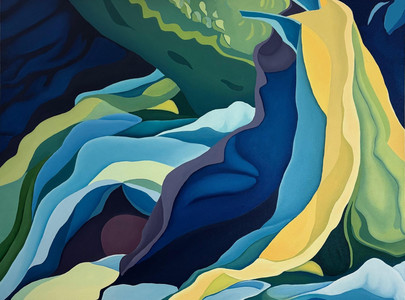 Topography #1