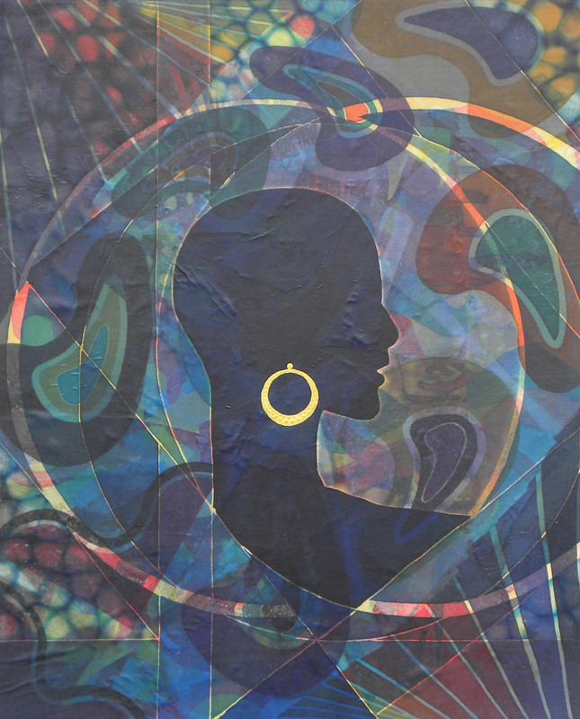 Solo Indigo