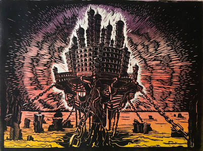 Undercity