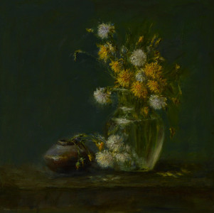 Dandelions