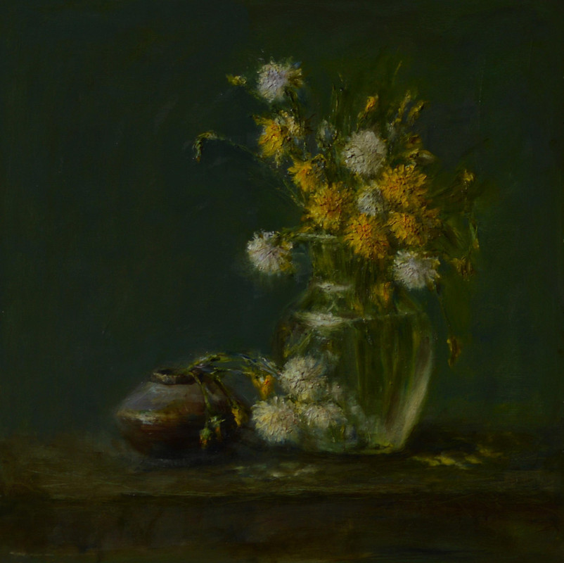 Dandelions