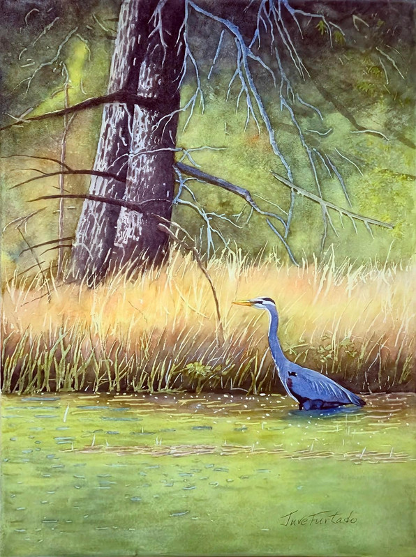 Big Pine Lake II
