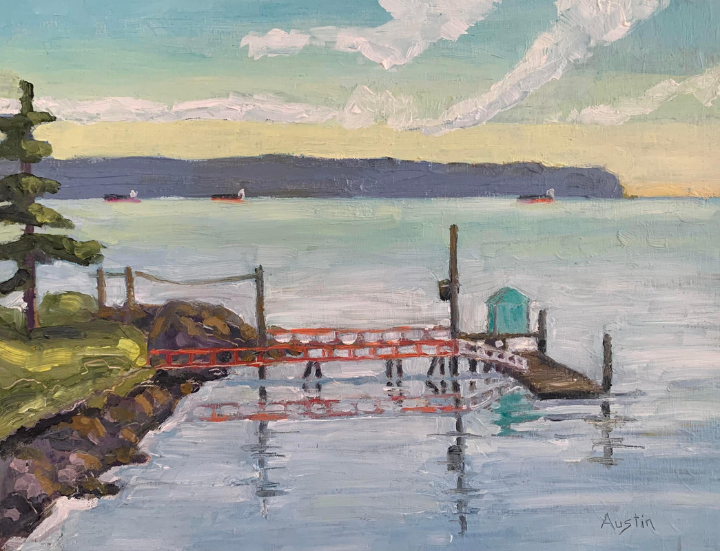 Tiddly Cove